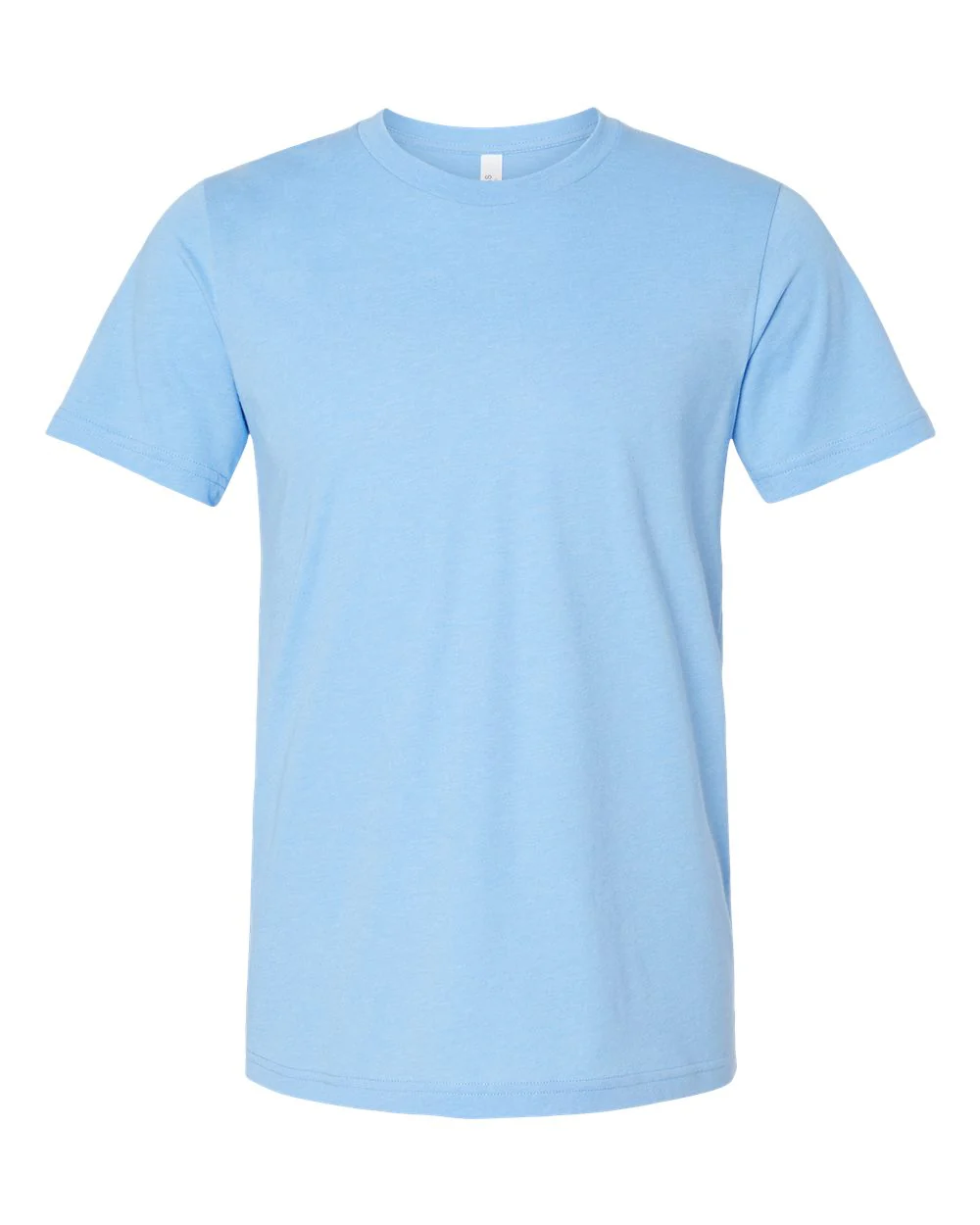 BELLA + CANVAS-3001CVC-CVC Jersey Tee - Image 48