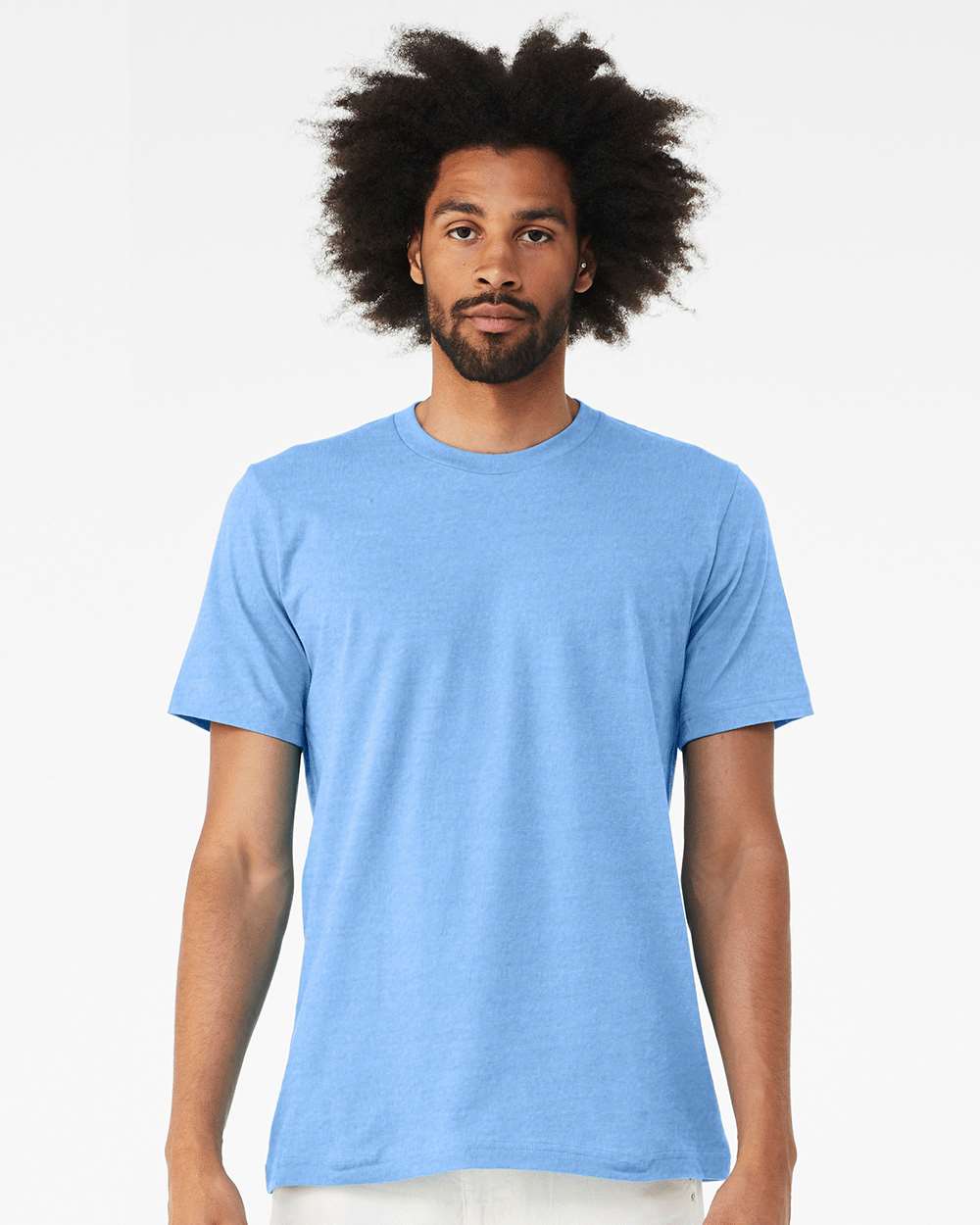 BELLA + CANVAS-3001CVC-CVC Jersey Tee - Image 49