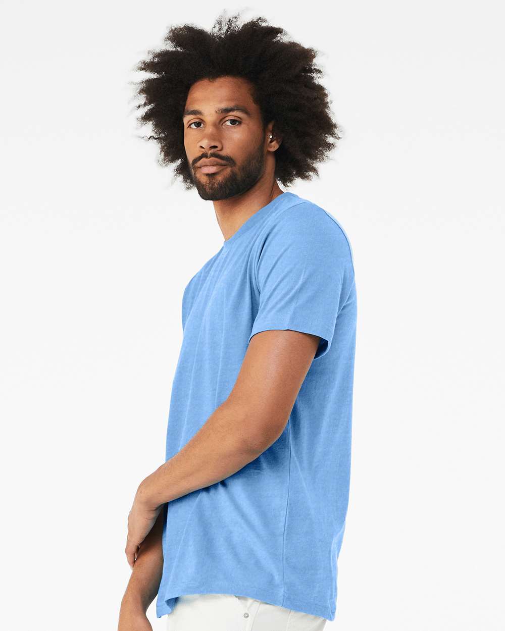 BELLA + CANVAS-3001CVC-CVC Jersey Tee - Image 50