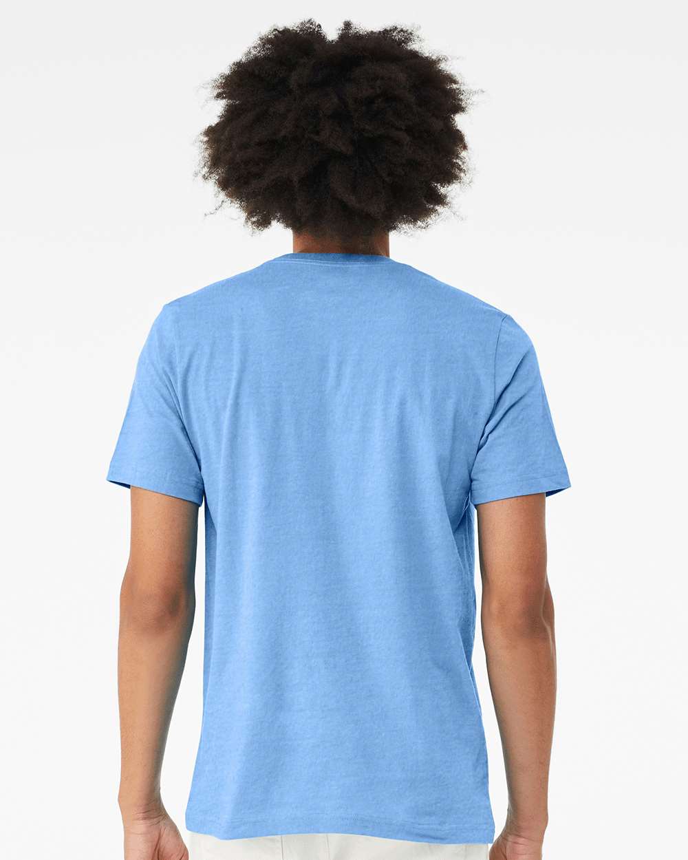 BELLA + CANVAS-3001CVC-CVC Jersey Tee - Image 51