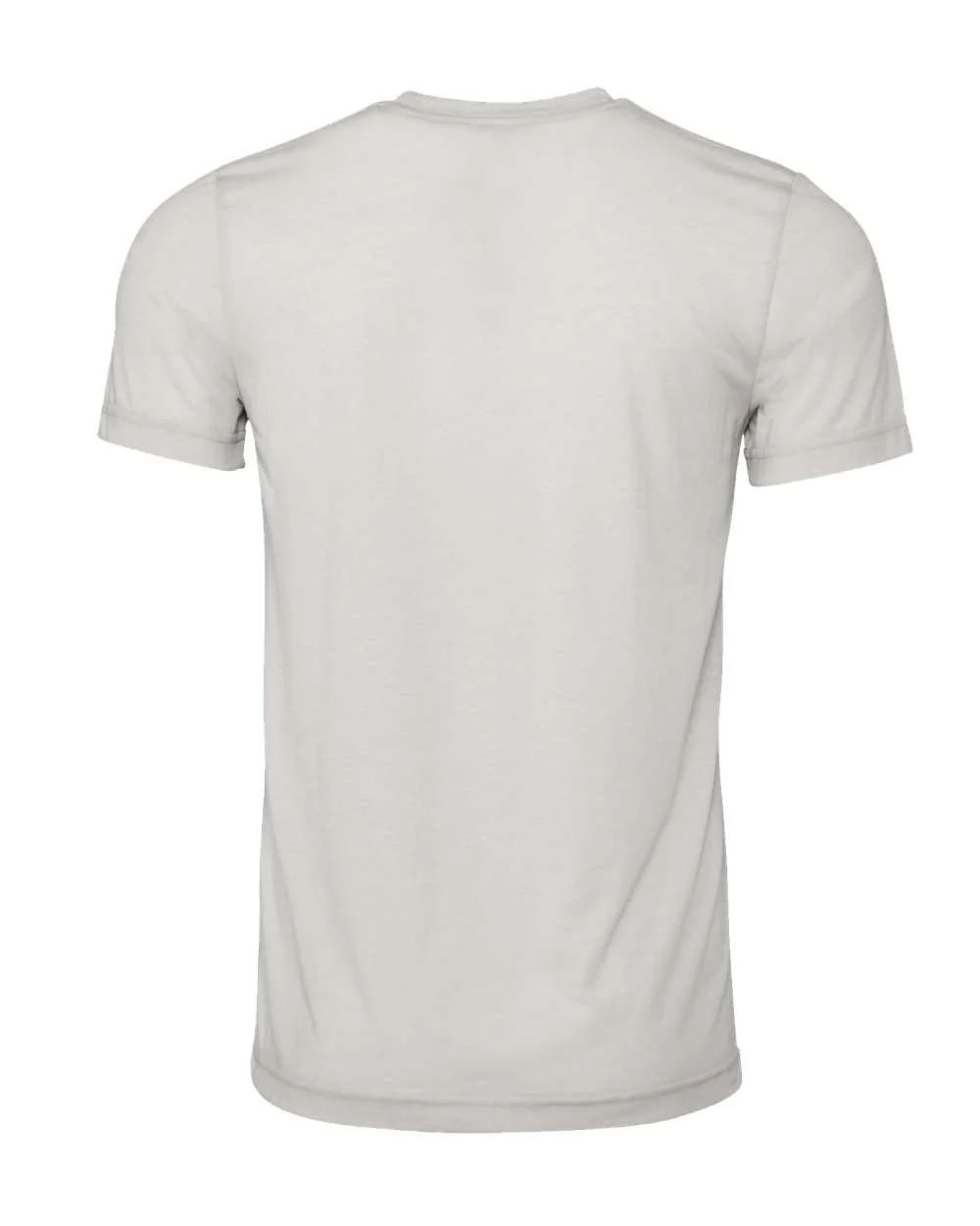 BELLA + CANVAS-3001CVC-CVC Jersey Tee - Image 53