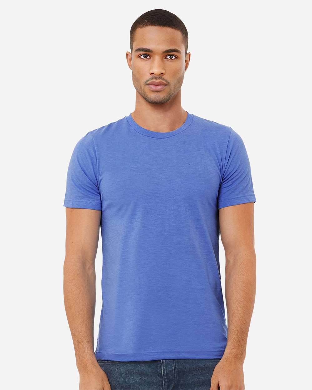 BELLA + CANVAS-3001CVC-CVC Jersey Tee - Image 60
