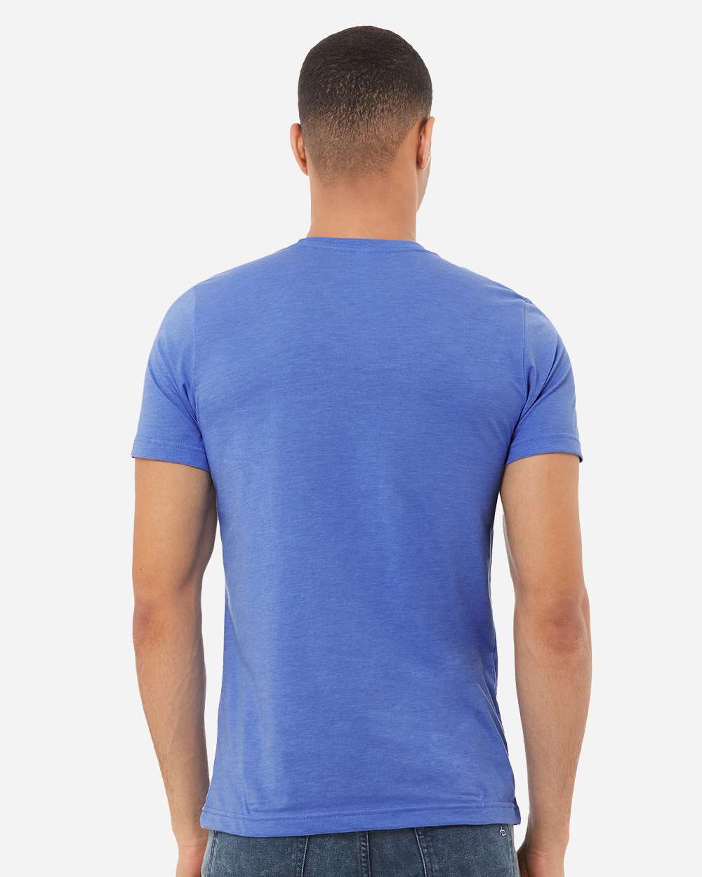 BELLA + CANVAS-3001CVC-CVC Jersey Tee - Image 62