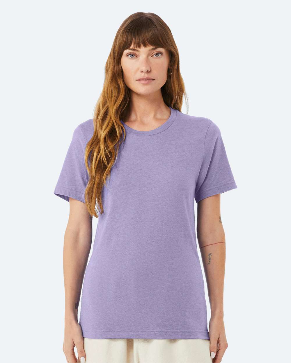BELLA + CANVAS-3001CVC-CVC Jersey Tee - Image 65