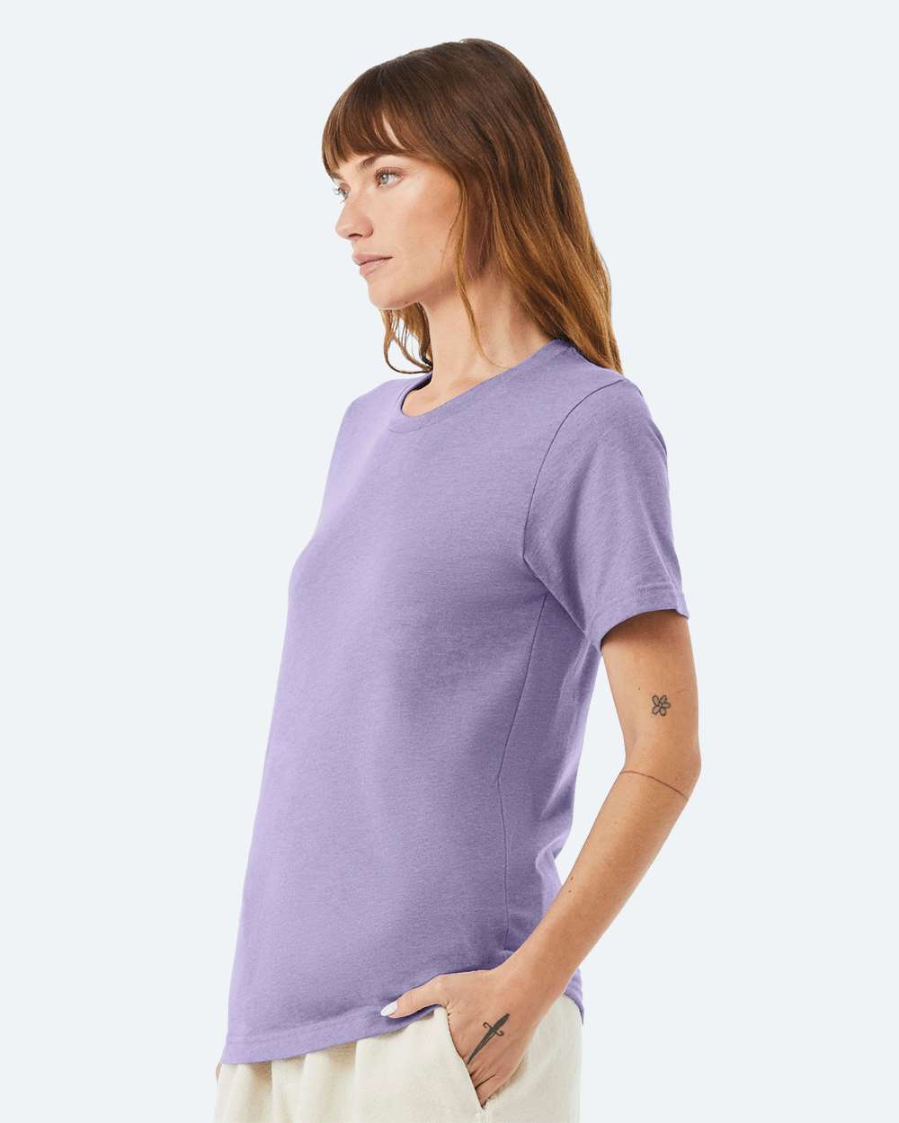 BELLA + CANVAS-3001CVC-CVC Jersey Tee - Image 66