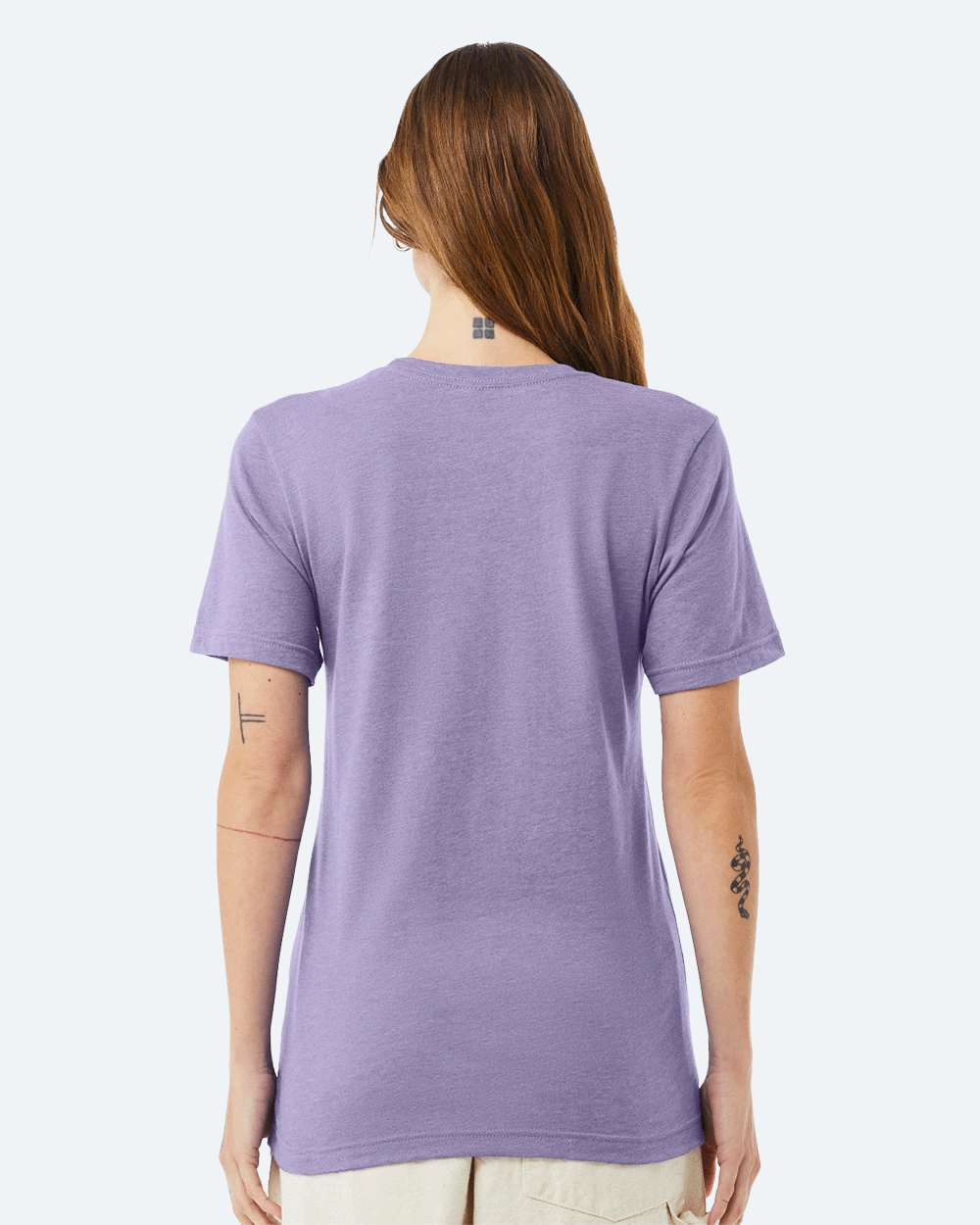 BELLA + CANVAS-3001CVC-CVC Jersey Tee - Image 67
