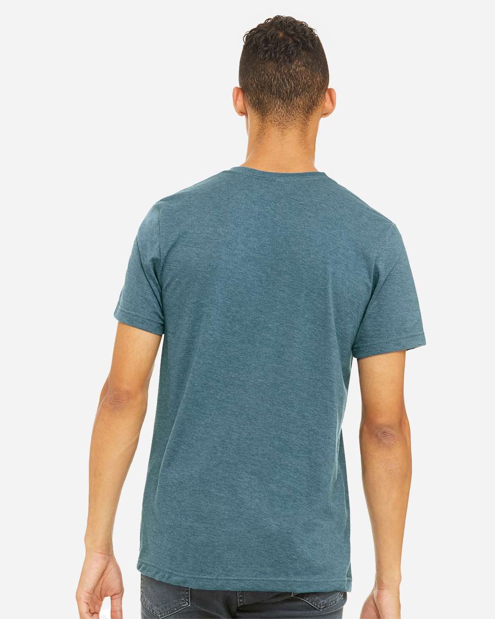 BELLA + CANVAS-3001CVC-CVC Jersey Tee - Image 70