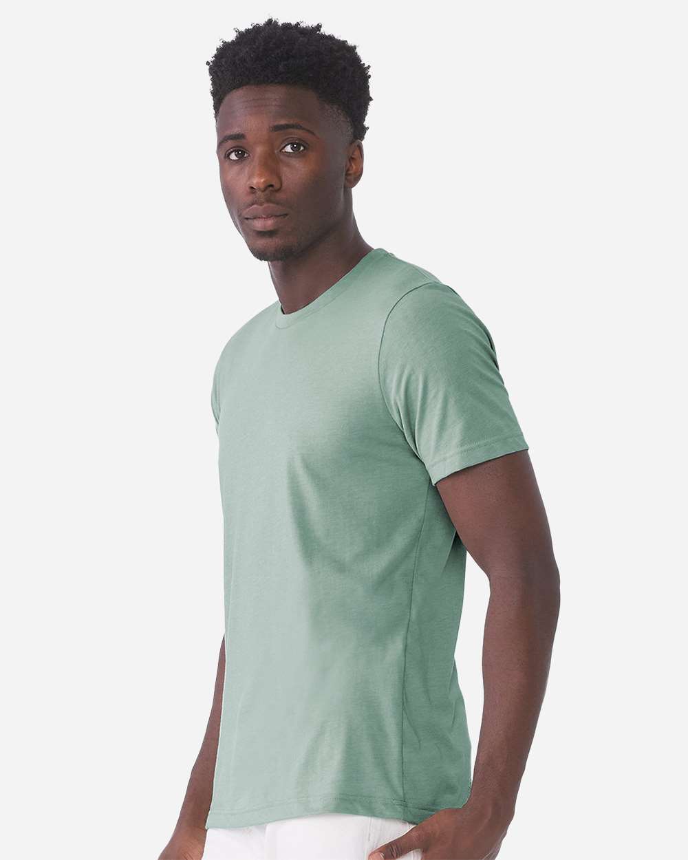 BELLA + CANVAS-3001CVC-CVC Jersey Tee - Image 75