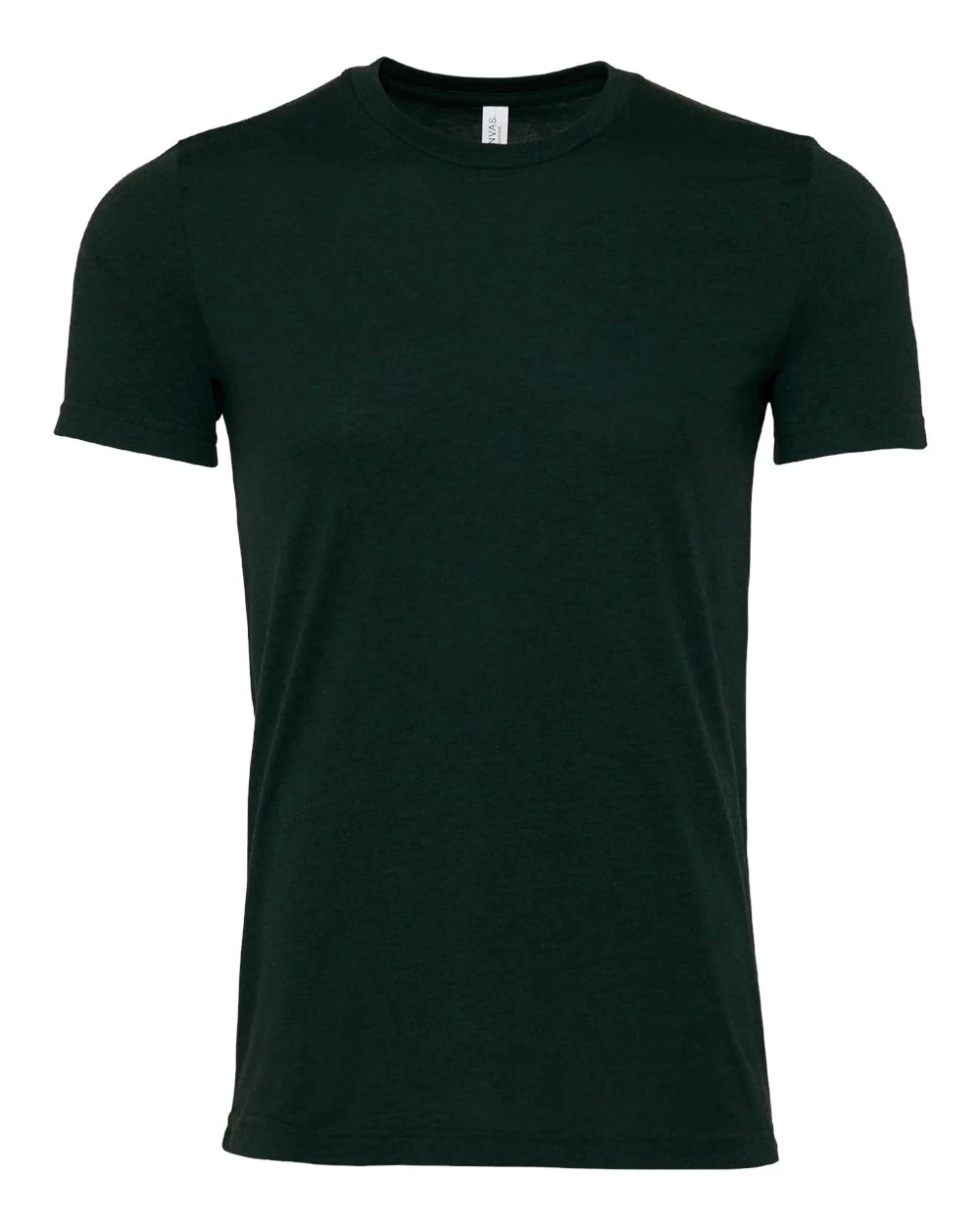 BELLA + CANVAS-3001CVC-CVC Jersey Tee - Image 77