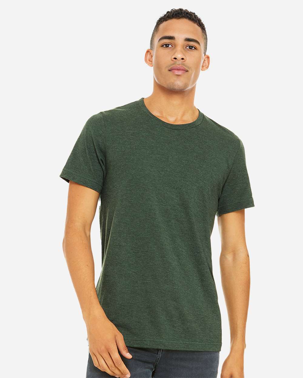 BELLA + CANVAS-3001CVC-CVC Jersey Tee - Image 79