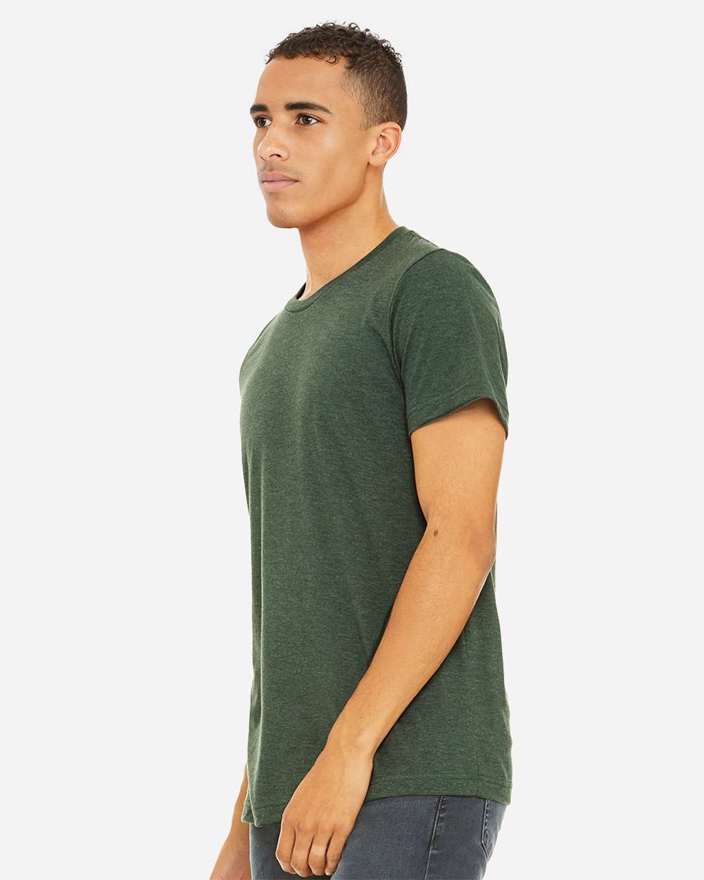 BELLA + CANVAS-3001CVC-CVC Jersey Tee - Image 80