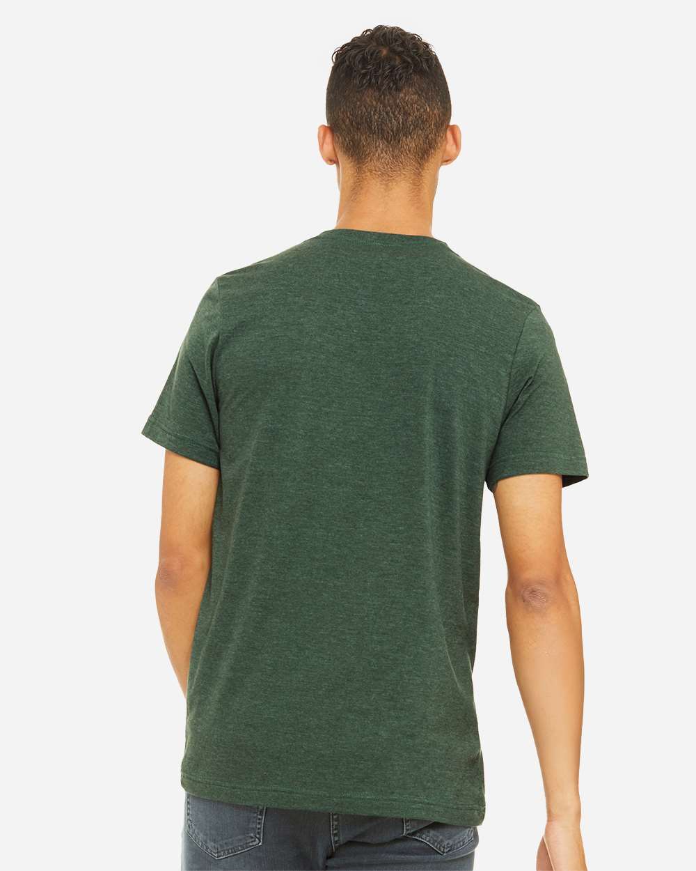 BELLA + CANVAS-3001CVC-CVC Jersey Tee - Image 81