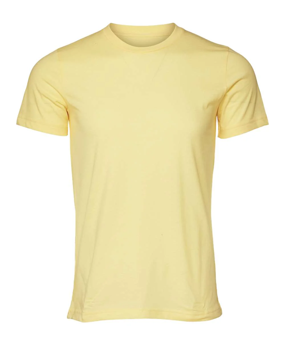 BELLA + CANVAS-3001CVC-CVC Jersey Tee - Image 82