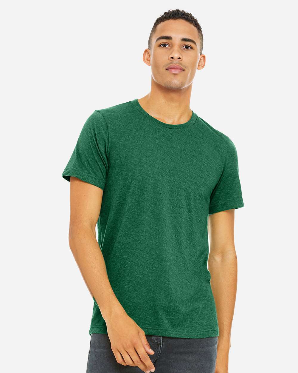 BELLA + CANVAS-3001CVC-CVC Jersey Tee - Image 87