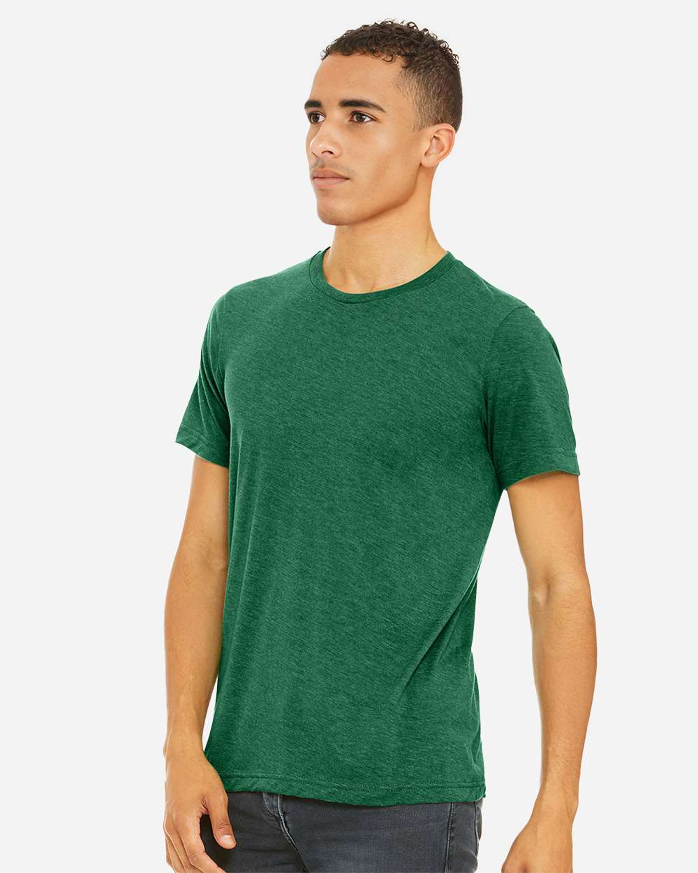 BELLA + CANVAS-3001CVC-CVC Jersey Tee - Image 88