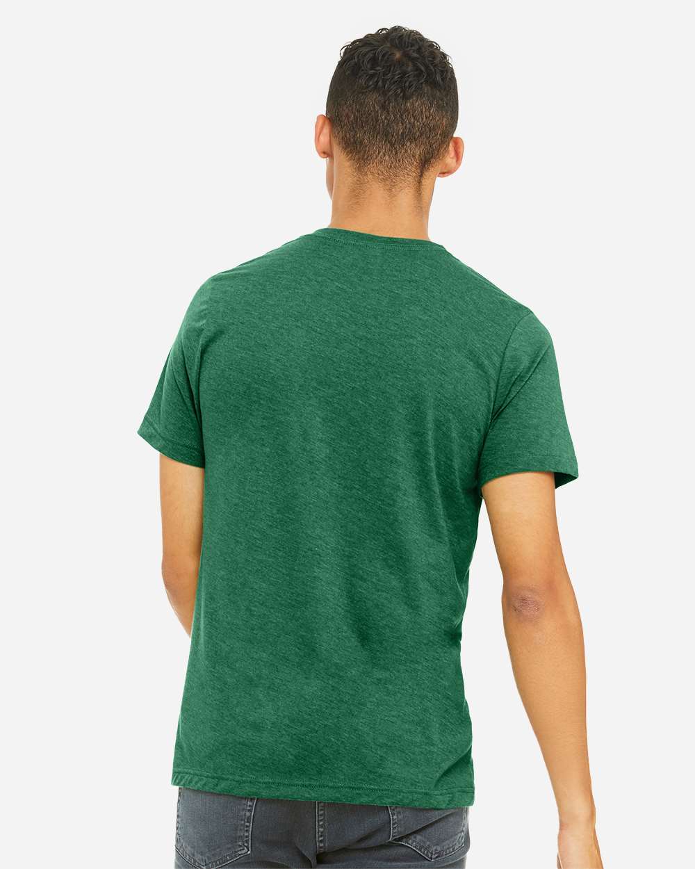 BELLA + CANVAS-3001CVC-CVC Jersey Tee - Image 89