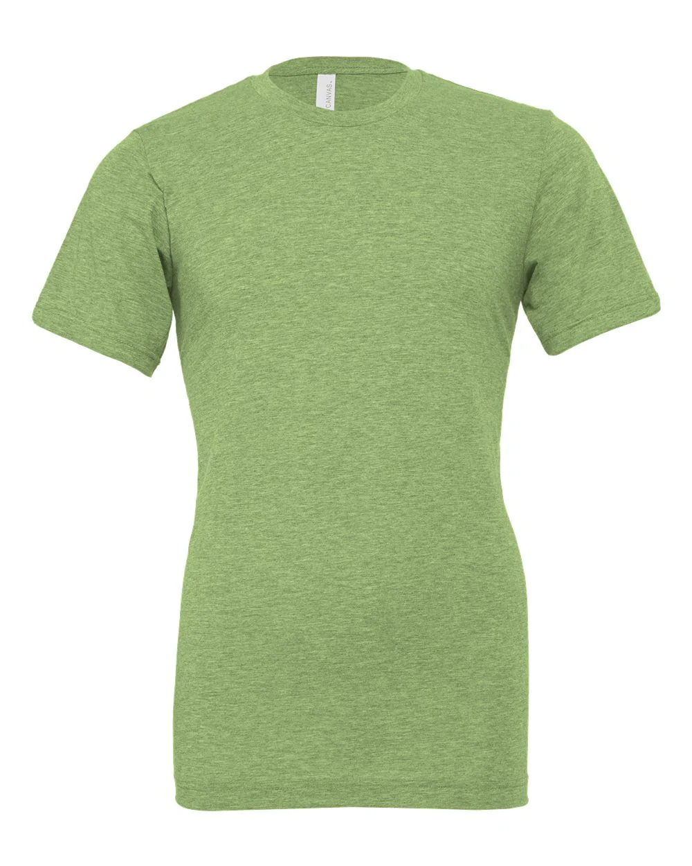 BELLA + CANVAS-3001CVC-CVC Jersey Tee - Image 90