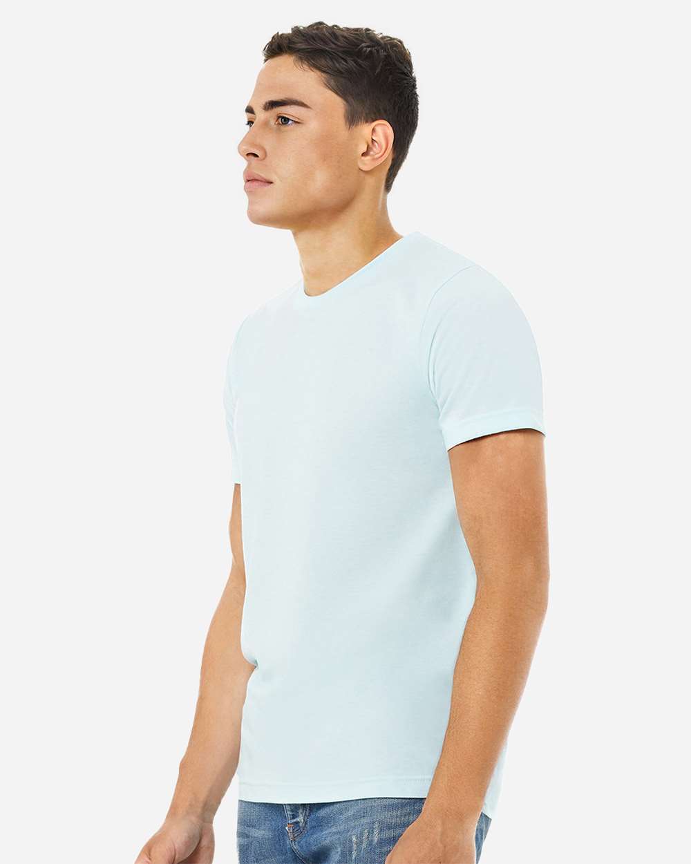 BELLA + CANVAS-3001CVC-CVC Jersey Tee - Image 94