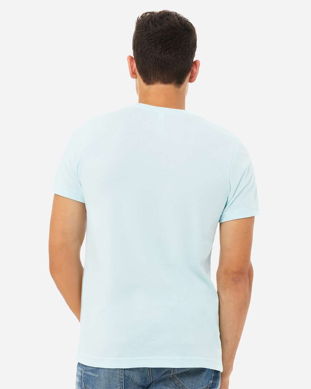 BELLA + CANVAS-3001CVC-CVC Jersey Tee - Image 95