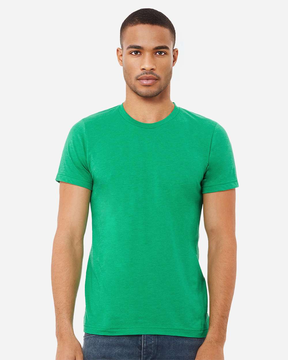 BELLA + CANVAS-3001CVC-CVC Jersey Tee - Image 96