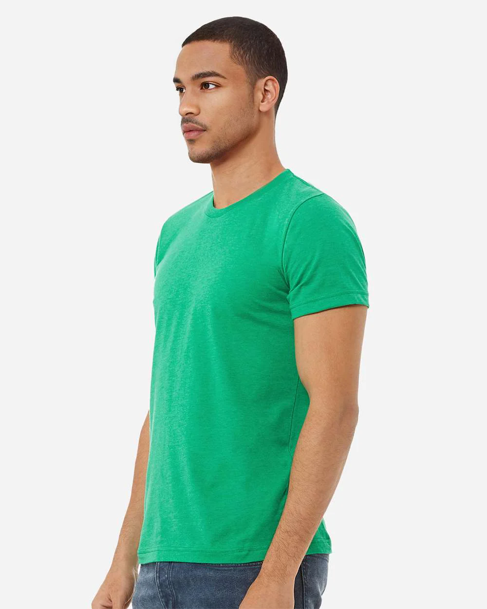 BELLA + CANVAS-3001CVC-CVC Jersey Tee - Image 97