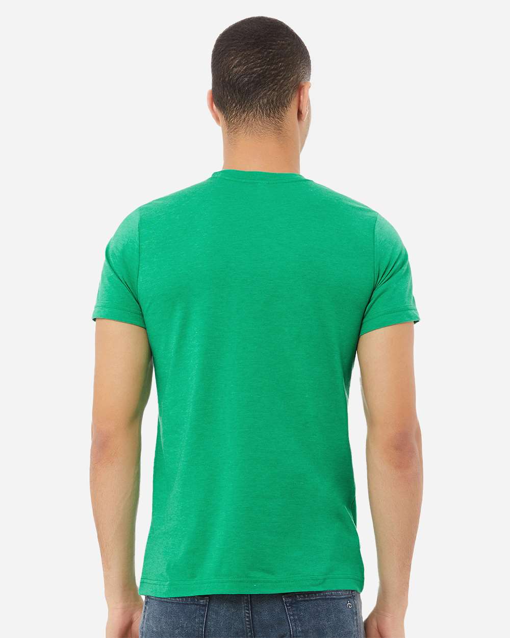 BELLA + CANVAS-3001CVC-CVC Jersey Tee - Image 98