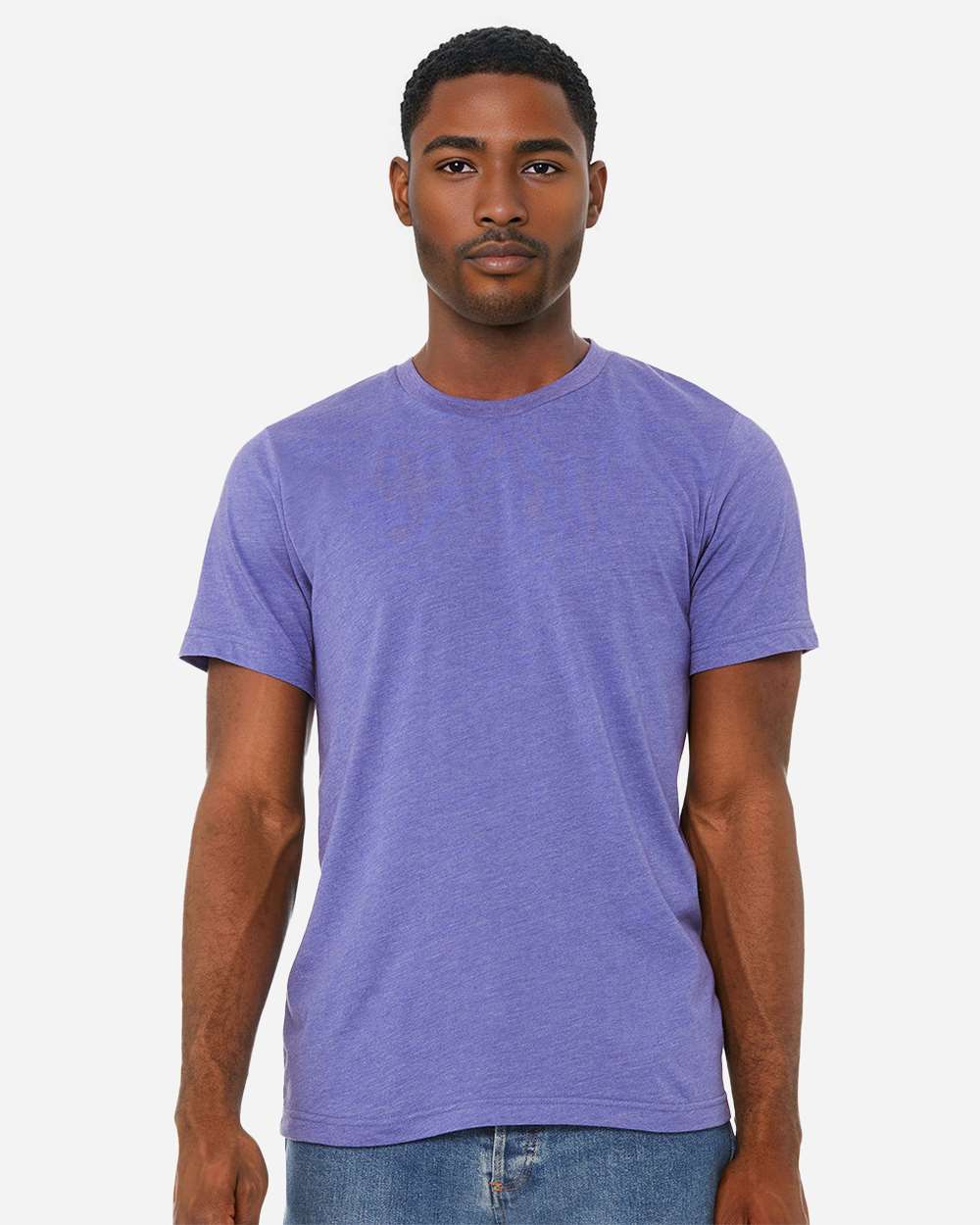 BELLA + CANVAS-3001CVC-CVC Jersey Tee - Image 99
