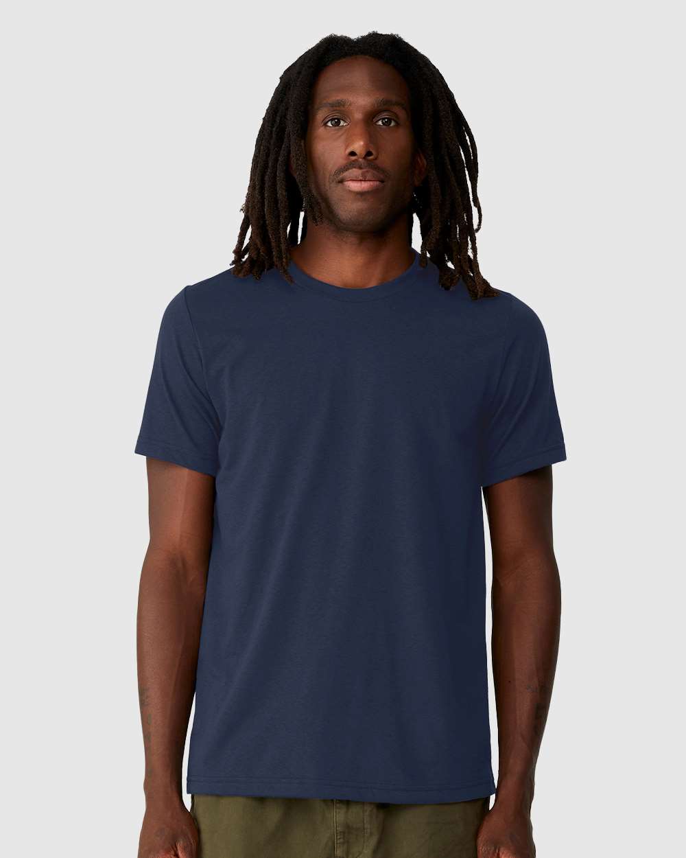 BELLA + CANVAS-3001ECO-EcoMax Tee - Image 11