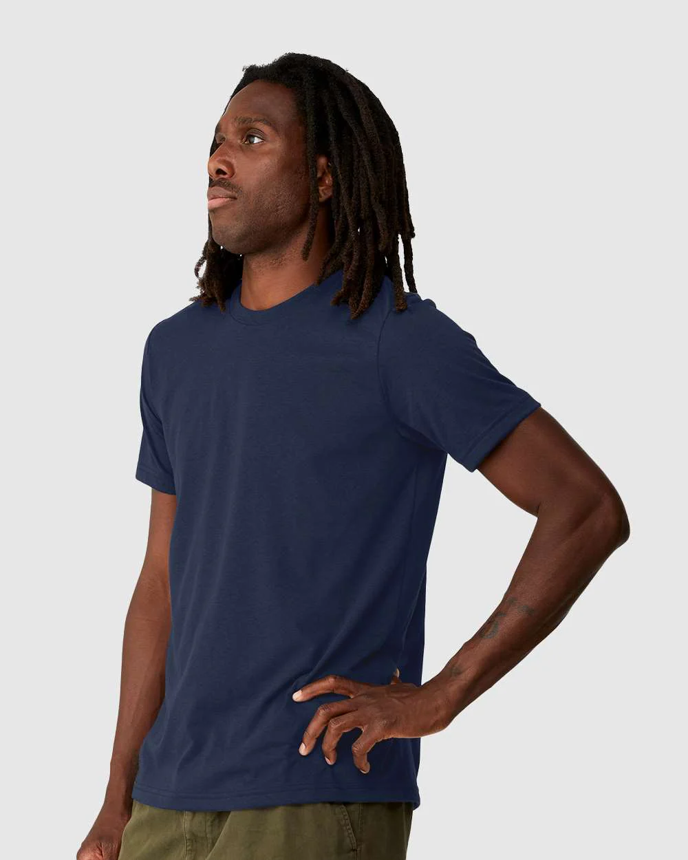 BELLA + CANVAS-3001ECO-EcoMax Tee - Image 12