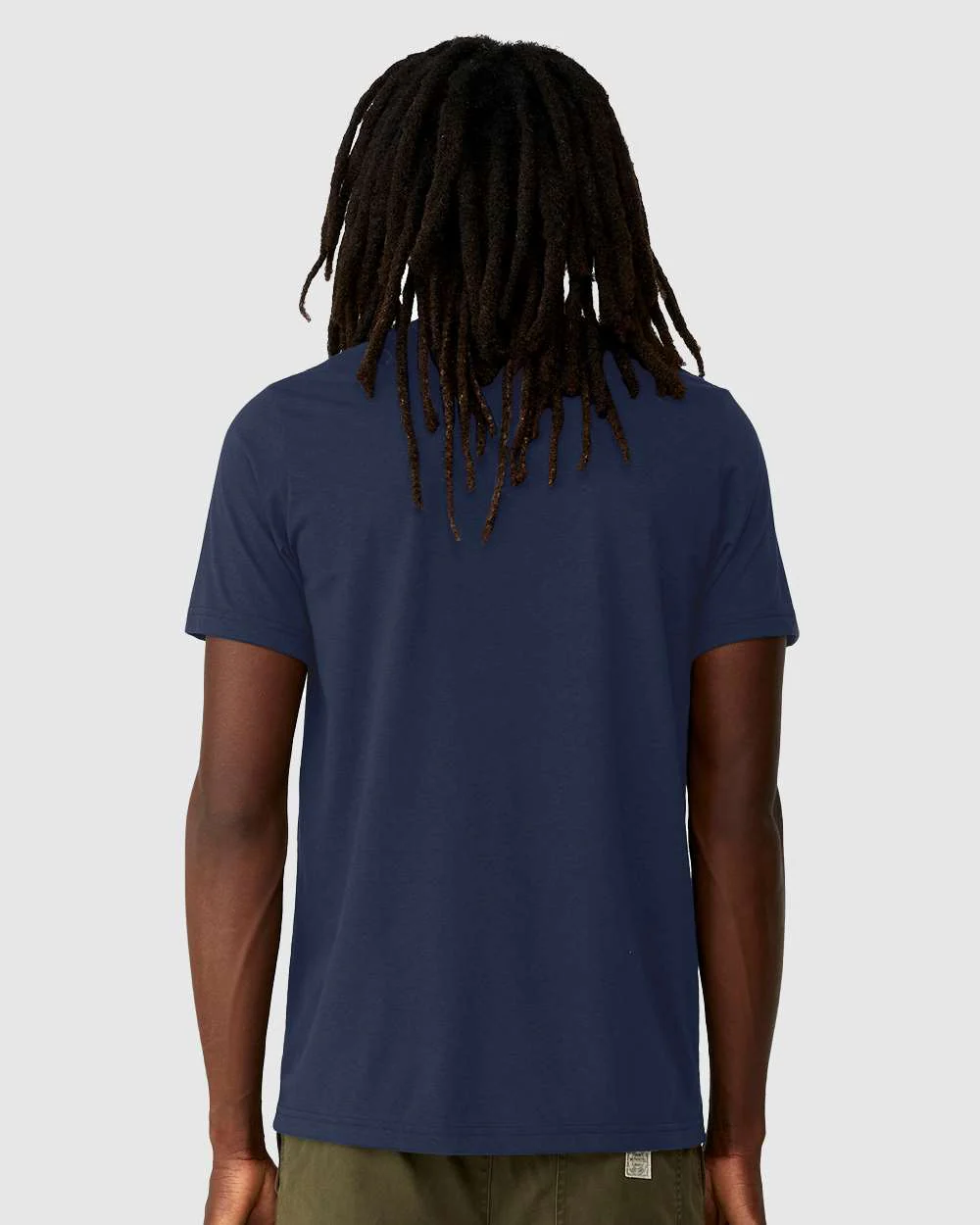 BELLA + CANVAS-3001ECO-EcoMax Tee - Image 13