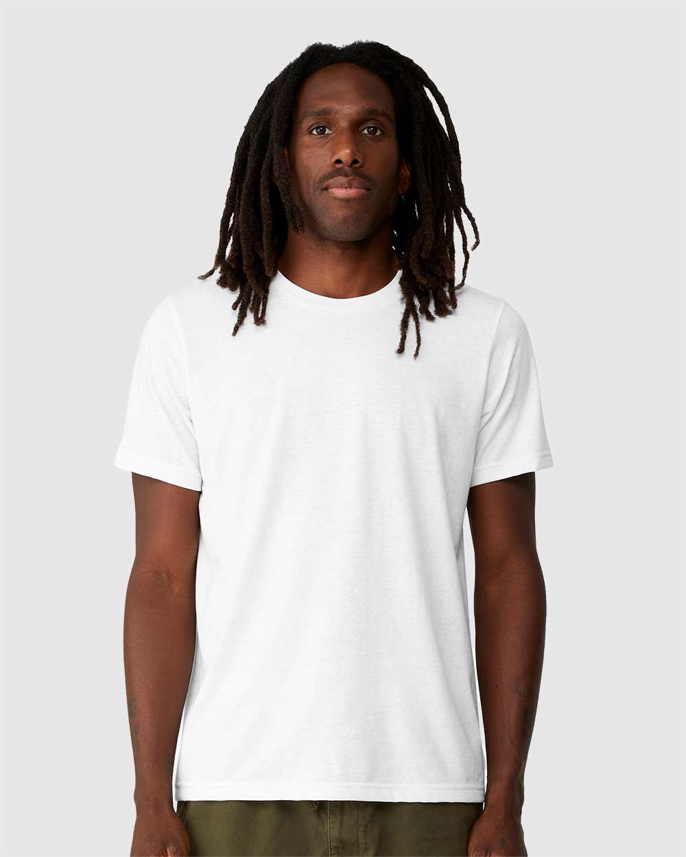 BELLA + CANVAS-3001ECO-EcoMax Tee - Image 17