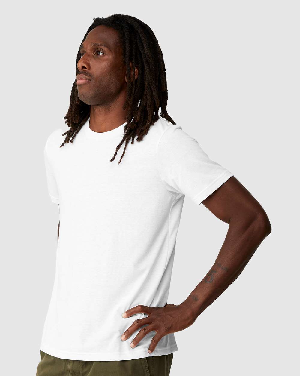 BELLA + CANVAS-3001ECO-EcoMax Tee - Image 18