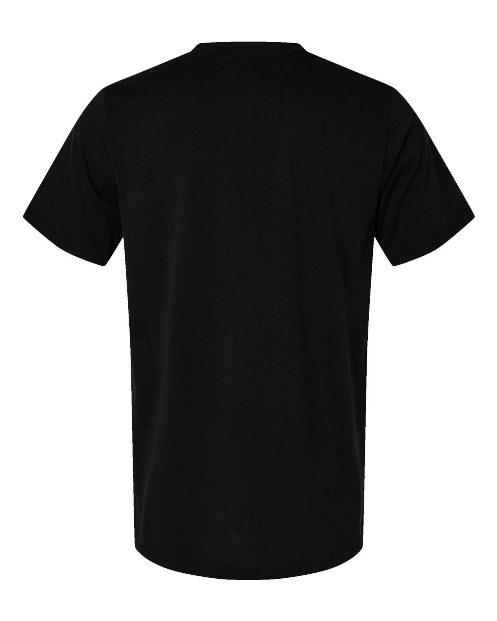 BELLA + CANVAS-3001ECO-EcoMax Tee - Image 2