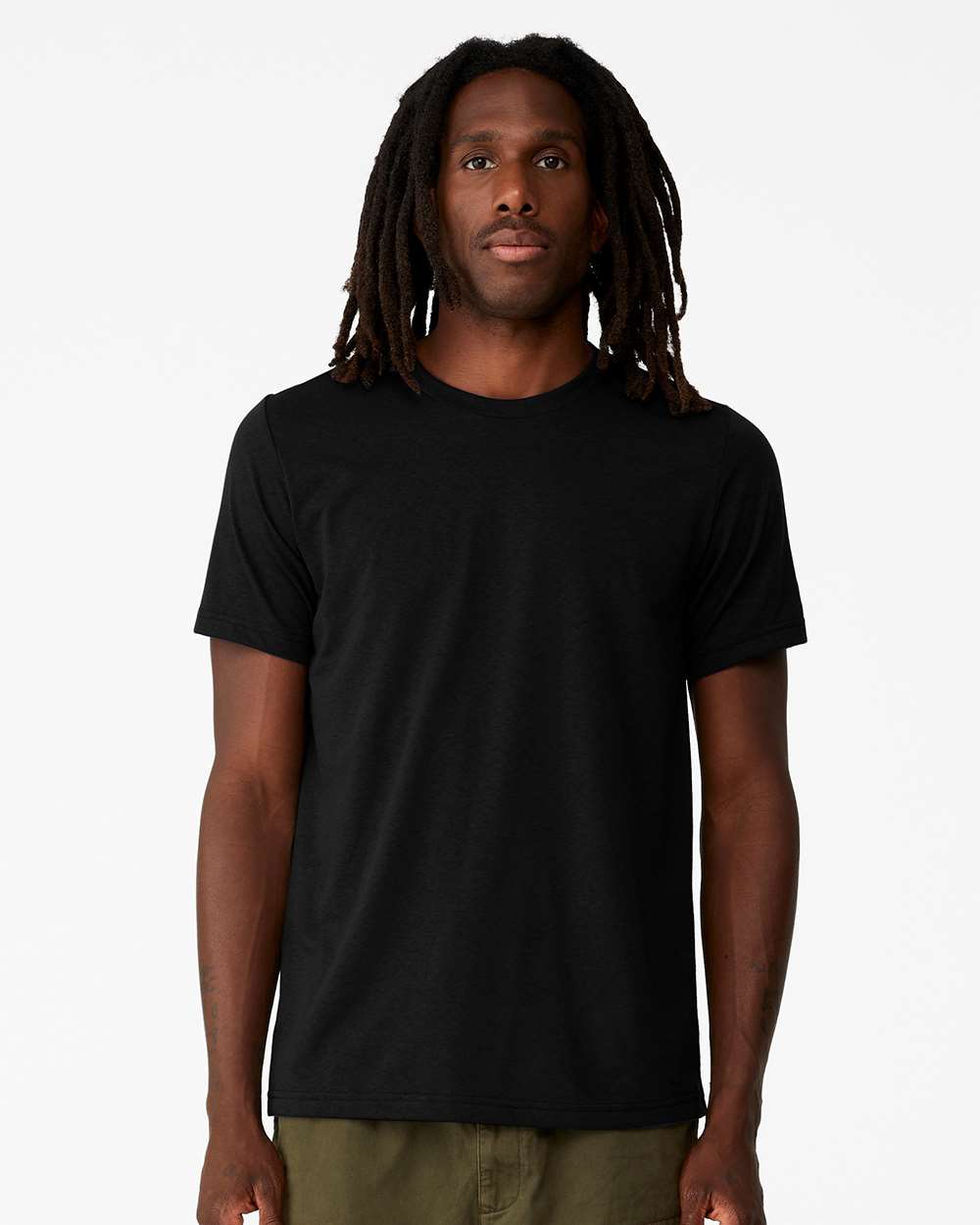BELLA + CANVAS-3001ECO-EcoMax Tee - Image 4