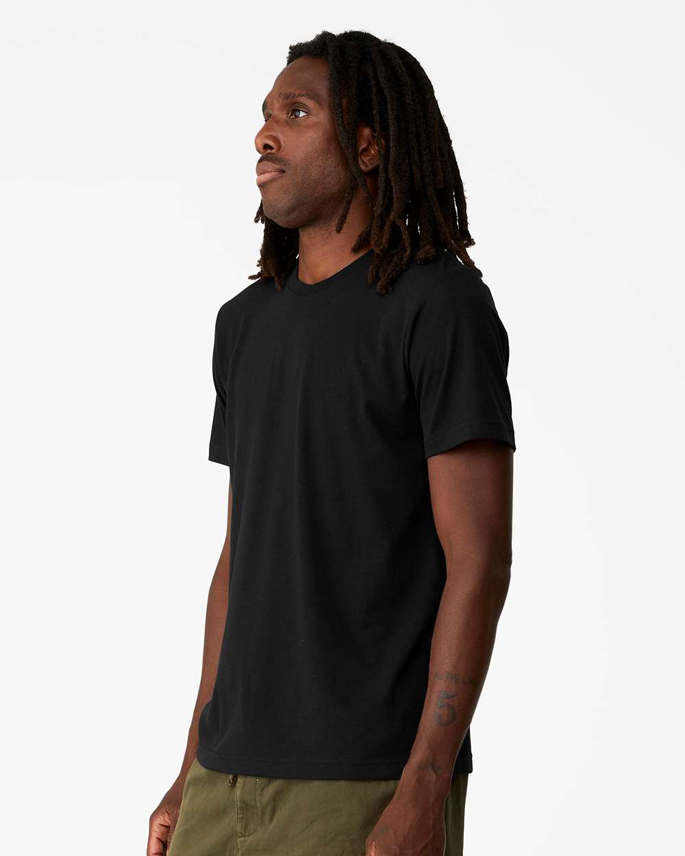 BELLA + CANVAS-3001ECO-EcoMax Tee - Image 5