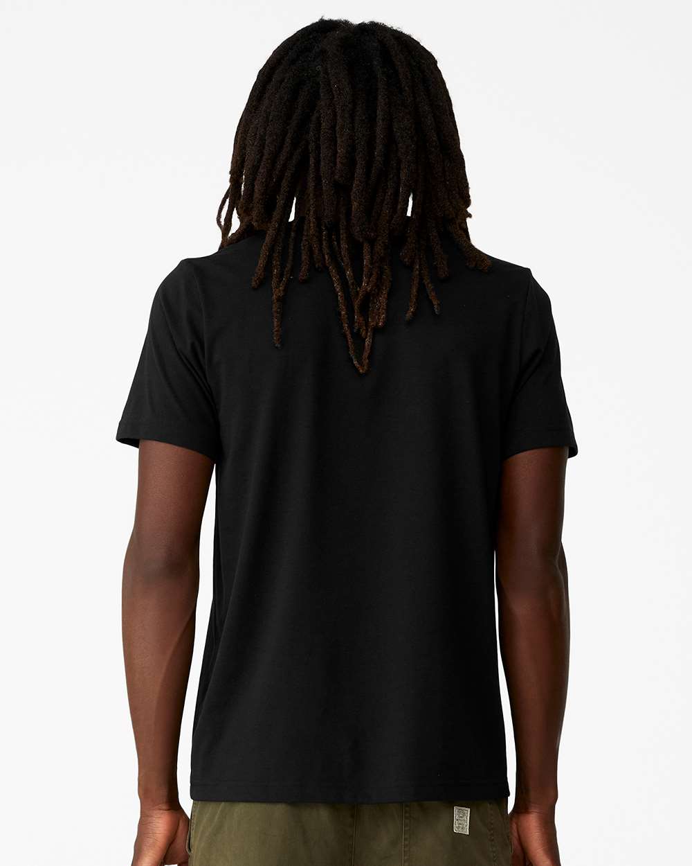 BELLA + CANVAS-3001ECO-EcoMax Tee - Image 6