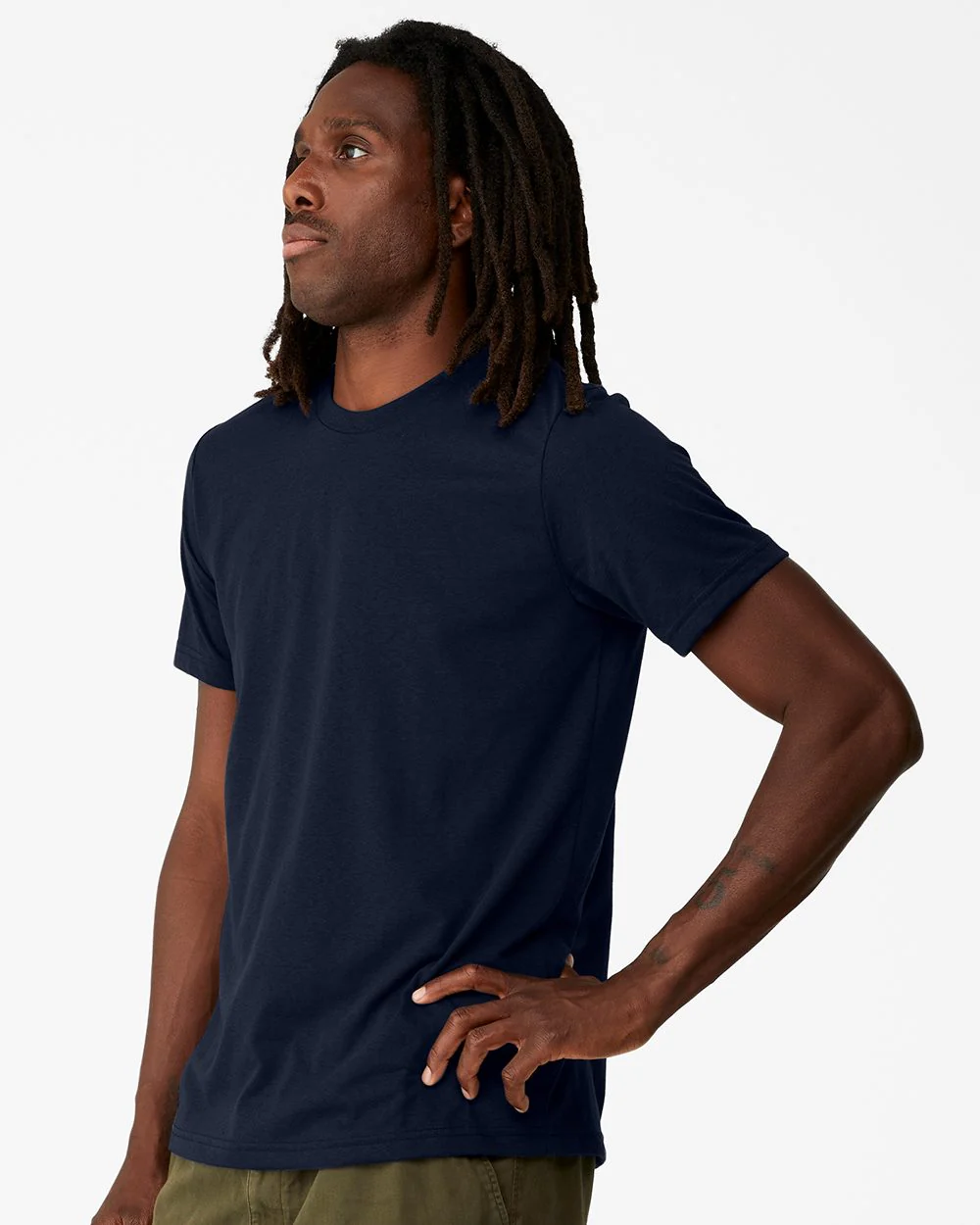 BELLA + CANVAS-3001ECO-EcoMax Tee - Image 7