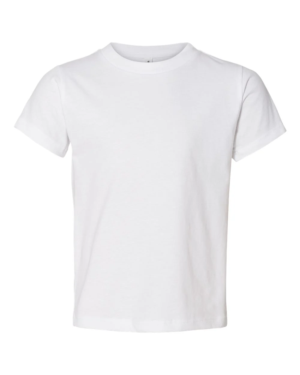 BELLA + CANVAS-3001T-Toddler Jersey Tee - Image 101