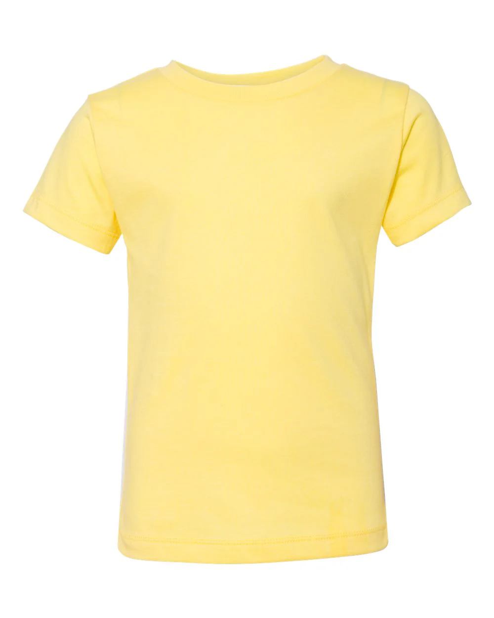 BELLA + CANVAS-3001T-Toddler Jersey Tee - Image 104
