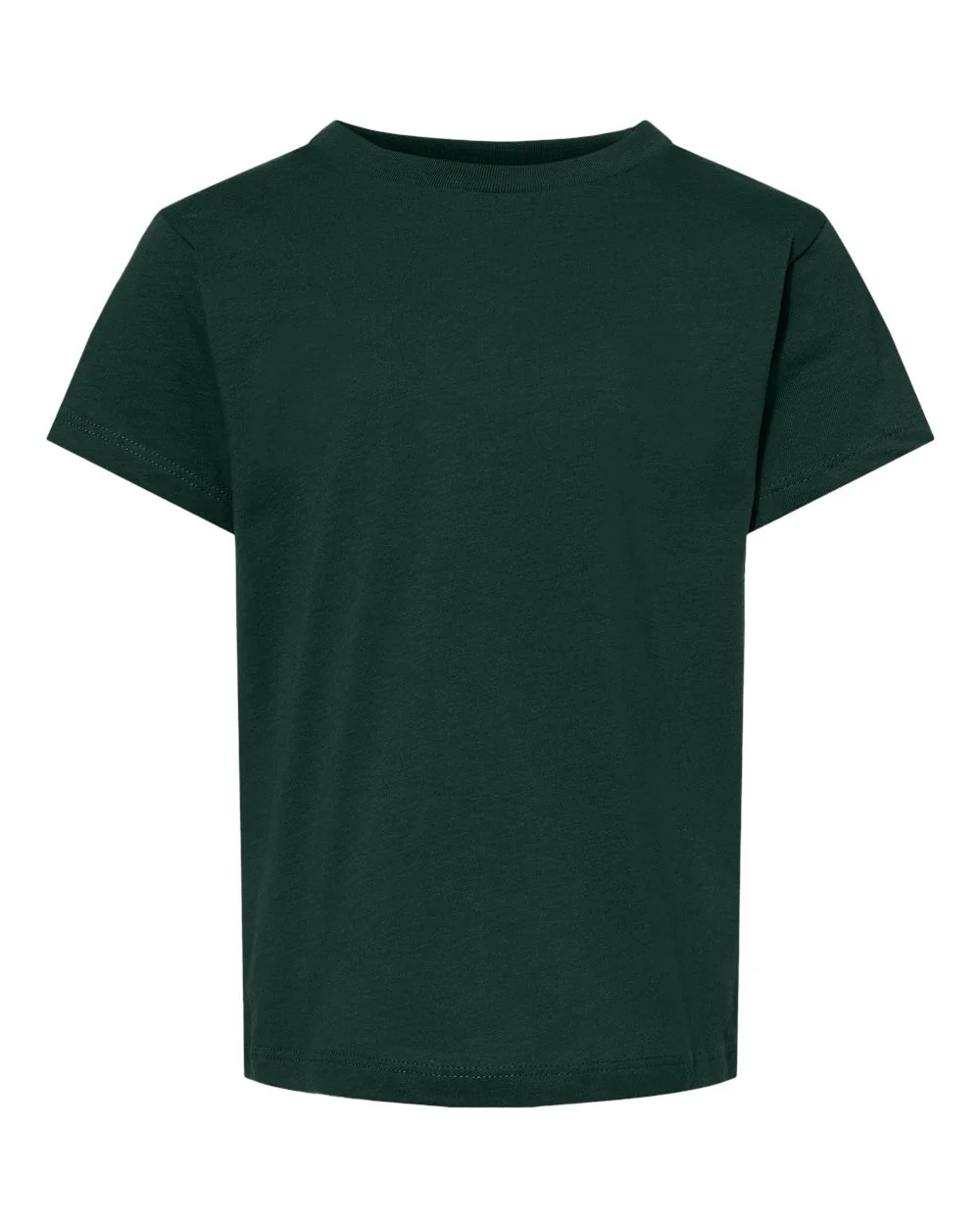 BELLA + CANVAS-3001T-Toddler Jersey Tee - Image 23