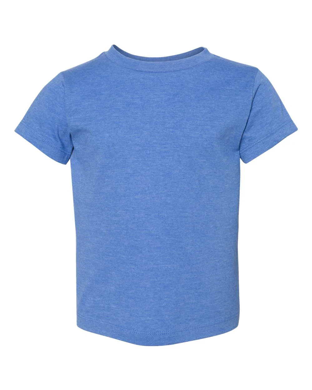 BELLA + CANVAS-3001T-Toddler Jersey Tee - Image 26