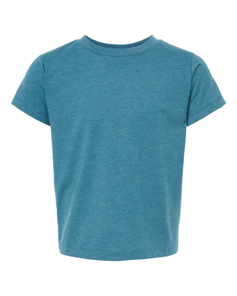 BELLA + CANVAS-3001T-Toddler Jersey Tee - Image 29