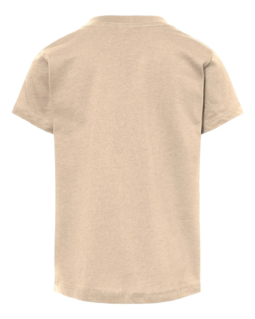 BELLA + CANVAS-3001T-Toddler Jersey Tee - Image 34