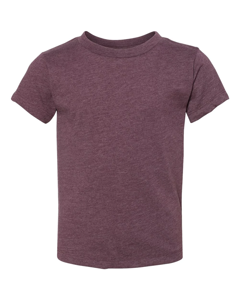 BELLA + CANVAS-3001T-Toddler Jersey Tee - Image 36
