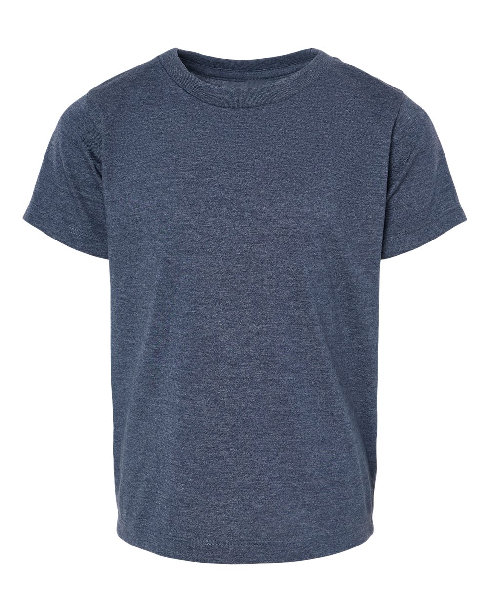 BELLA + CANVAS-3001T-Toddler Jersey Tee - Image 43
