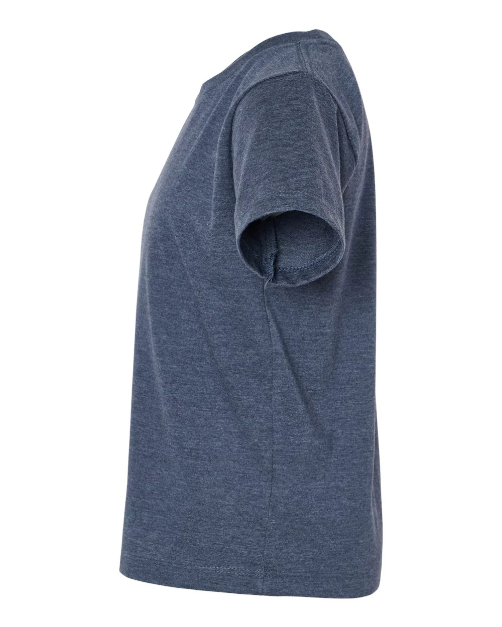 BELLA + CANVAS-3001T-Toddler Jersey Tee - Image 45