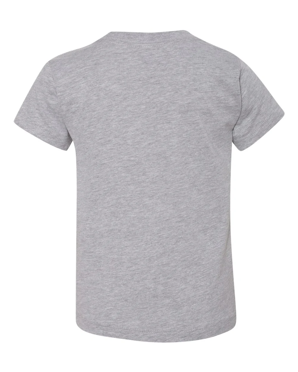 BELLA + CANVAS-3001T-Toddler Jersey Tee - Image 6