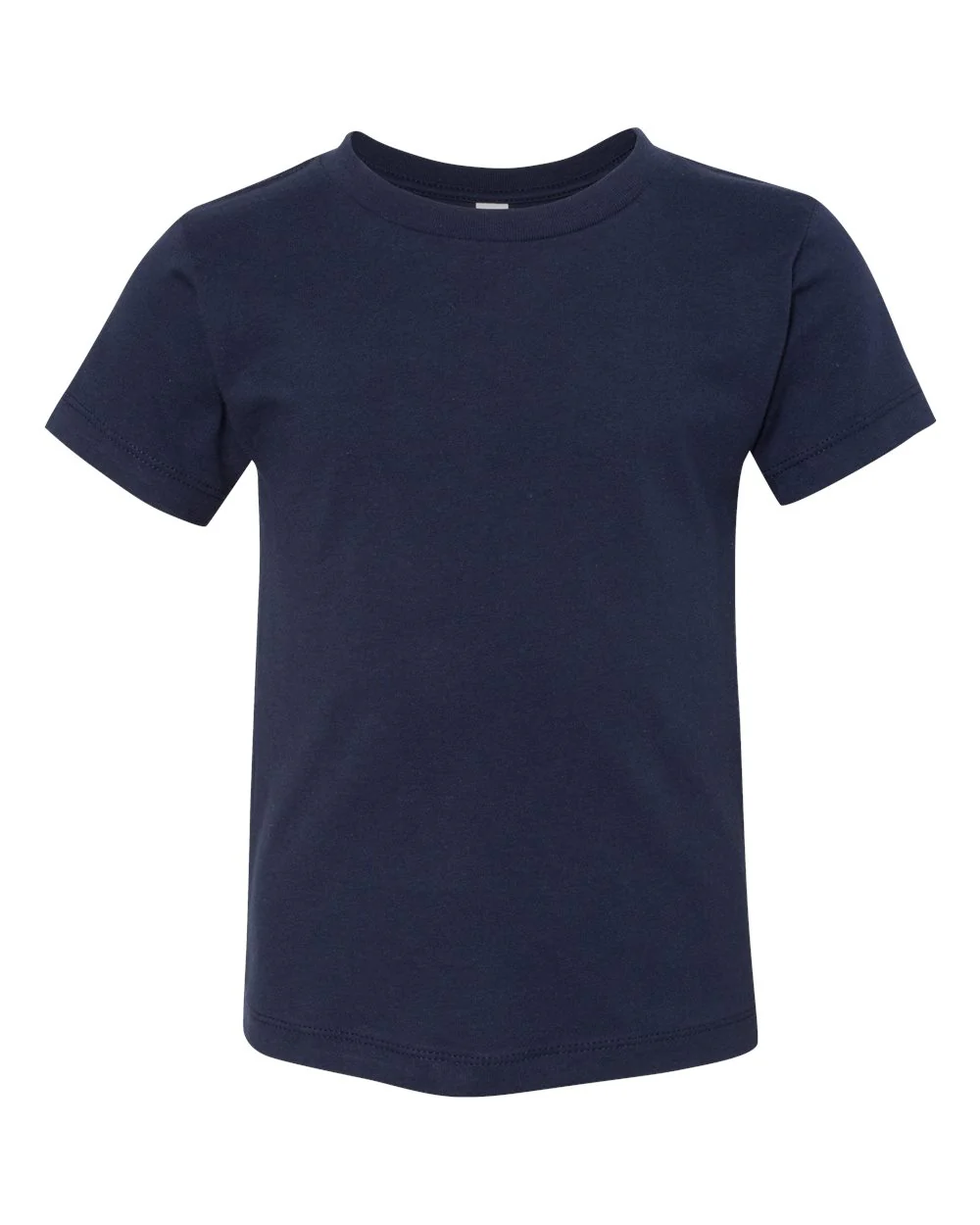 BELLA + CANVAS-3001T-Toddler Jersey Tee - Image 71