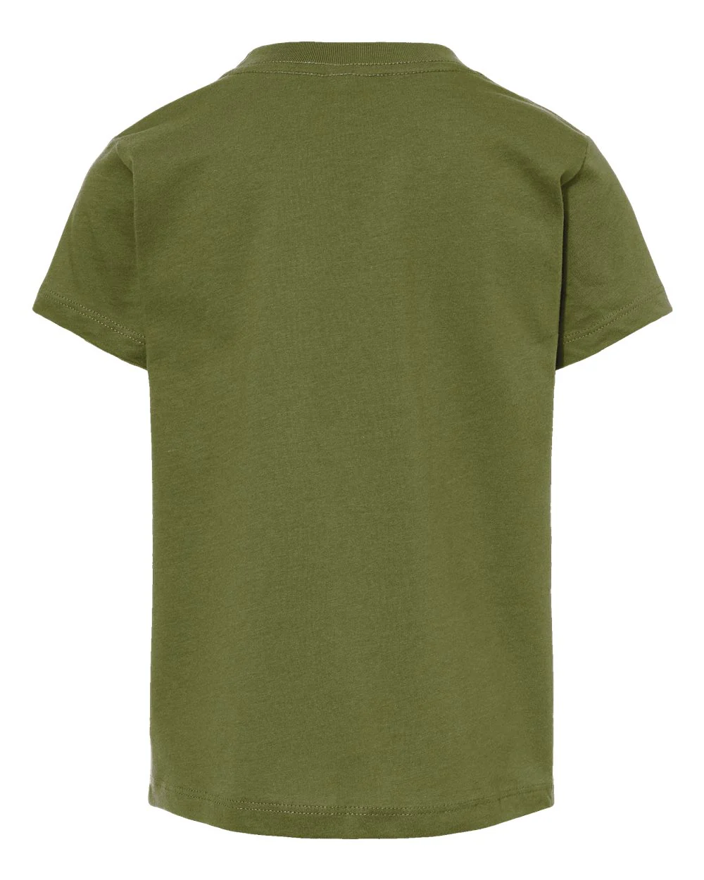 BELLA + CANVAS-3001T-Toddler Jersey Tee - Image 75