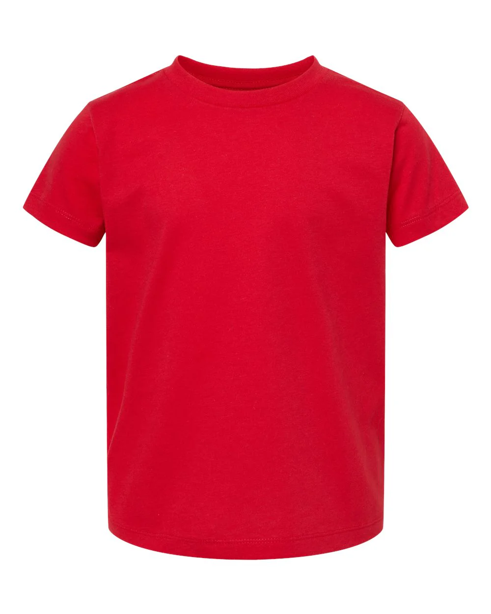 BELLA + CANVAS-3001T-Toddler Jersey Tee - Image 80